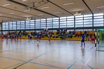 Bild 4 - Norddeutsche Futsalmeisterschaft